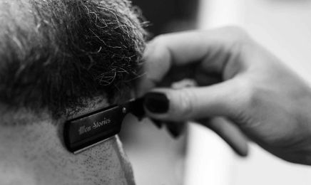 Toute Une Coupe : Coiffeur à Haubourdin