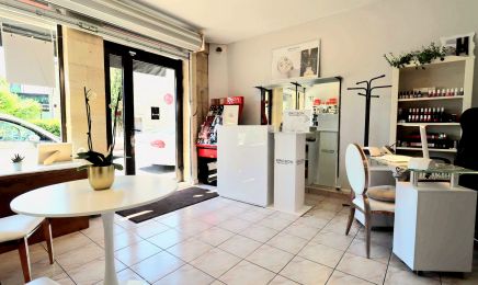 Brin de Beauté : Manucure à Saint-Seurin-sur-l'Isle