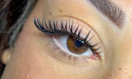 L'Art des cils by Elyssa : Barbier à Puget-sur-Argens