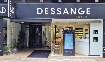 DESSANGE - Saint-Brieuc : Coiffeur à Saint-Brieuc