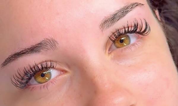  Mise en cils & beauté