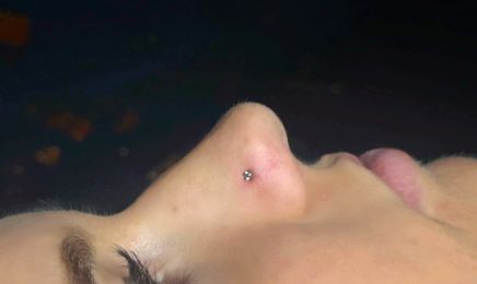 Le colibri fait son nid - piercing  : Institut de beauté à Saumur