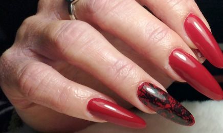La douceur de l’ongle : Manucure à Longué-Jumelles