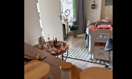 Mon atelier beauté : Institut de beauté à Saintes