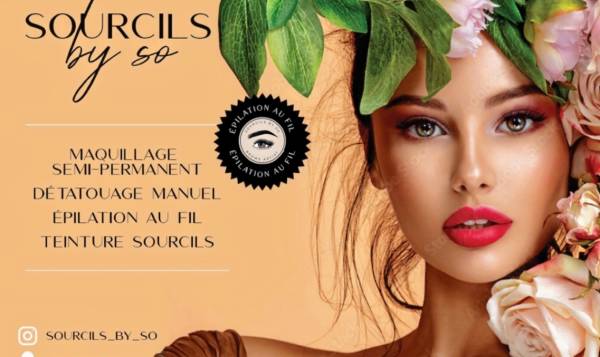 Sourcils by So