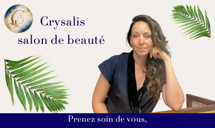 Crysalis  : Institut de beauté à Saint-Raphaël