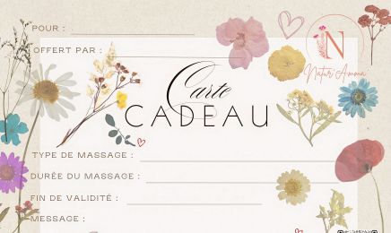 Natur Amma by Victoria - Massage et Drainage Lymphatique  : Institut de beauté à Cauro