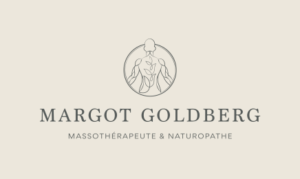 Margot Goldberg - Spécialiste massage sportif (deep tissue) et drainage lymphatique : Institut de beauté à Saint-Alban