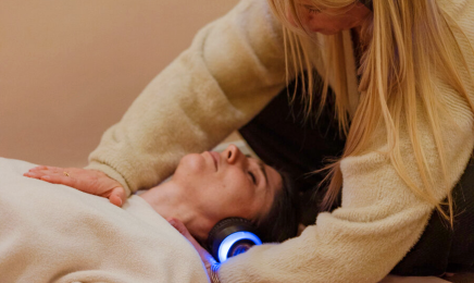 Holisticalm : Institut de beauté à Bogève