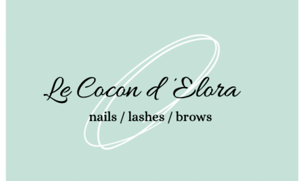Le Cocon d'Elora : Manucure à Cuges-les-Pins