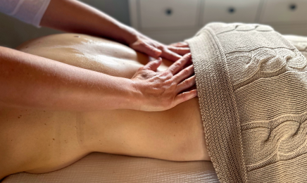 Holisticalm - Massage énergétiques - Kundalini activation - Breathwork : Massothérapeute à Annecy