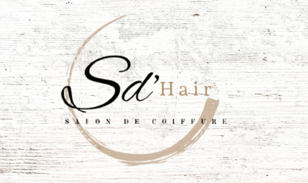 SD Hair : Coiffeur à Le Grand-Lemps