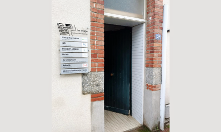 Elisabeth LEGEAI - Drainage lymphatique - Soin énergétique - Madérothérapie - Bien-être : Institut de beauté à Paimpol