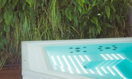 SPA Phytomer & Wellness - Les Elmes   : Spa à Banyuls-sur-Mer