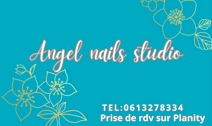 Angel Nails  : Manucure à Manosque