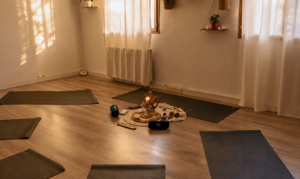 Holisticalm - Massage énergétiques - Kundalini activation - Breathwork : Massothérapeute à Annecy