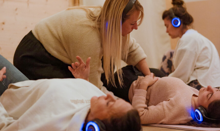 Holisticalm : Institut de beauté à Bogève