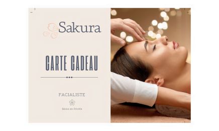 SAKURA - FACIALISTE : Institut de beauté à Mons-en-Pévèle
