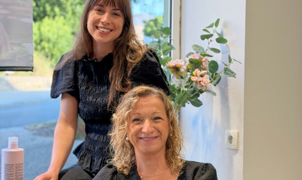 Chez Mon Coiffeur - Guidel : Coiffeur à Guidel