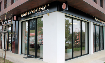C2O - CENTRE DE BIEN-ETRE CHEVEUX & CORPS   : Manucure à Cugnaux  