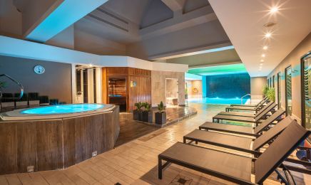 Spa Pasino le havre : Spa à Le Havre