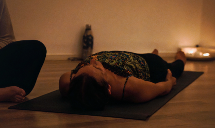 Holisticalm - Massage énergétiques - Kundalini activation - Breathwork : Massothérapeute à Annecy
