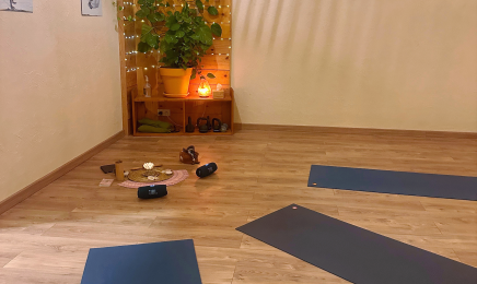 Holisticalm - Massage énergétiques - Kundalini activation - Breathwork : Massothérapeute à Saint-Jeoire