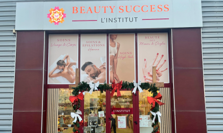 Beauty Success L’Institut - Vedène : Coiffeur à Vedène