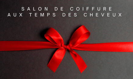 Aux temps des cheveux  : Coiffeur à Évreux