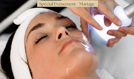 FVBEAUTY26-Minceur, Anti-Age, Réflexologie Auriculaire : Institut de beauté à Marseille