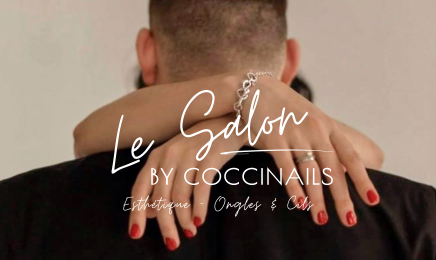 CocciNails - Prothésiste Ongulaire : Manucure à Saint-Lô