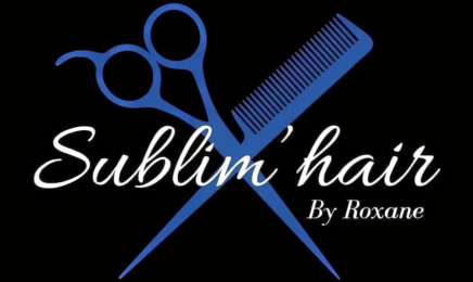 Sublim'hair by Roxane : Coiffeur à Aiglun