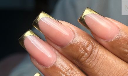 Nauly Nails : Manucure à Brétigny-sur-Orge