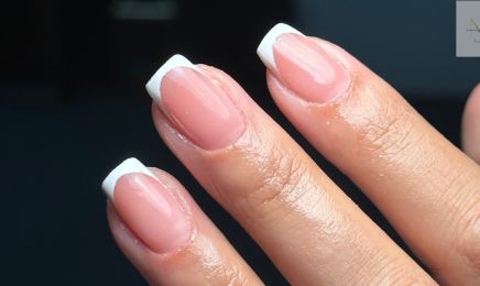 Nauly Nails : Manucure à Brétigny-sur-Orge