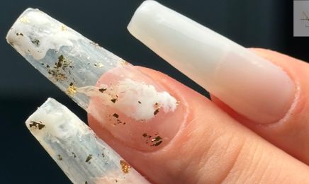 Nauly Nails : Manucure à Brétigny-sur-Orge