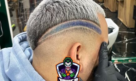 Joker Barber - Toulon Saint Jean : Barbier à Toulon