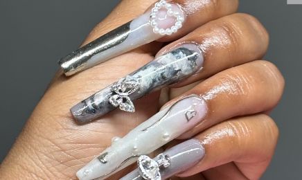 Nauly Nails : Manucure à Brétigny-sur-Orge