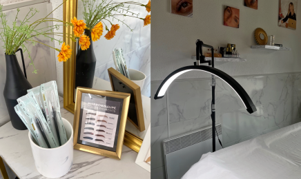 Brows and you : Institut de beauté à Jacou