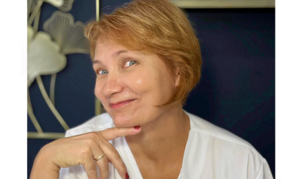 Sylvia beauty : Manucure à Achères