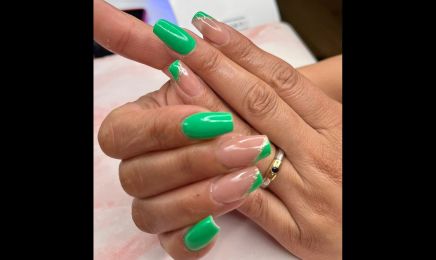 So Beauty : Manucure à Mitry-Mory