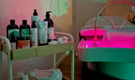 ASTERIA - CENTRE BIEN-ÊTRE ET ESTHÉTIQUE  : Institut de beauté à Portes-lès-Valence