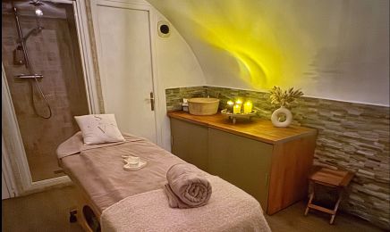 Sublim’Et Vous : Institut de beauté à Levallois-Perret
