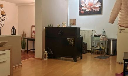 Thuy’s Massage & Spa: Spa in Essen