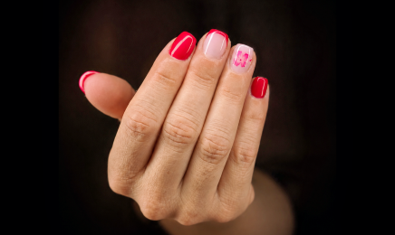 Mehina Beauty Studio : Manucure à Beaugeay