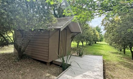 Spa des sources du Gros noyer  : Institut de beauté à Malaucène