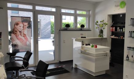 Fiala Hairfashion: Friseur in Ludwigsburg