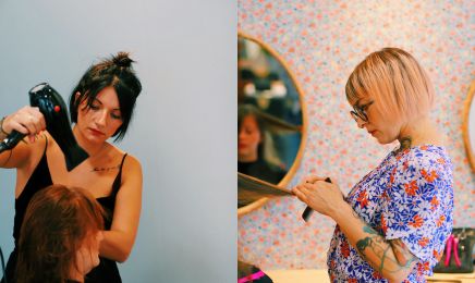 Les Jeanines : Coiffeur à Narbonne