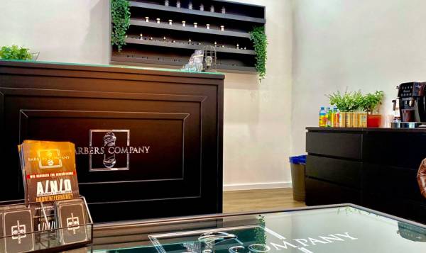 Barbers Company