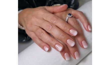 Les mains d'Ella : Manucure à Nice