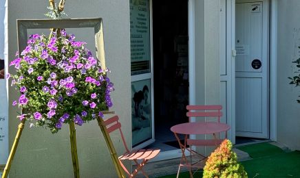 Chabrerie Cosmetics  : Institut de beauté à Lagarde-Marc-la-Tour